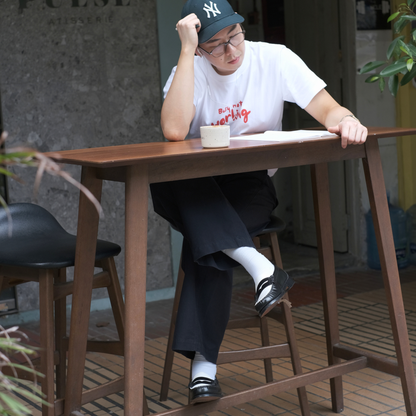 Busy Not Working Graphic Tee