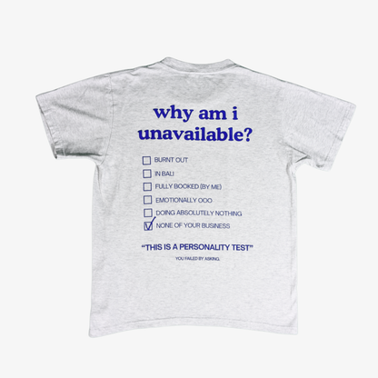 This And No Work Graphic Tee