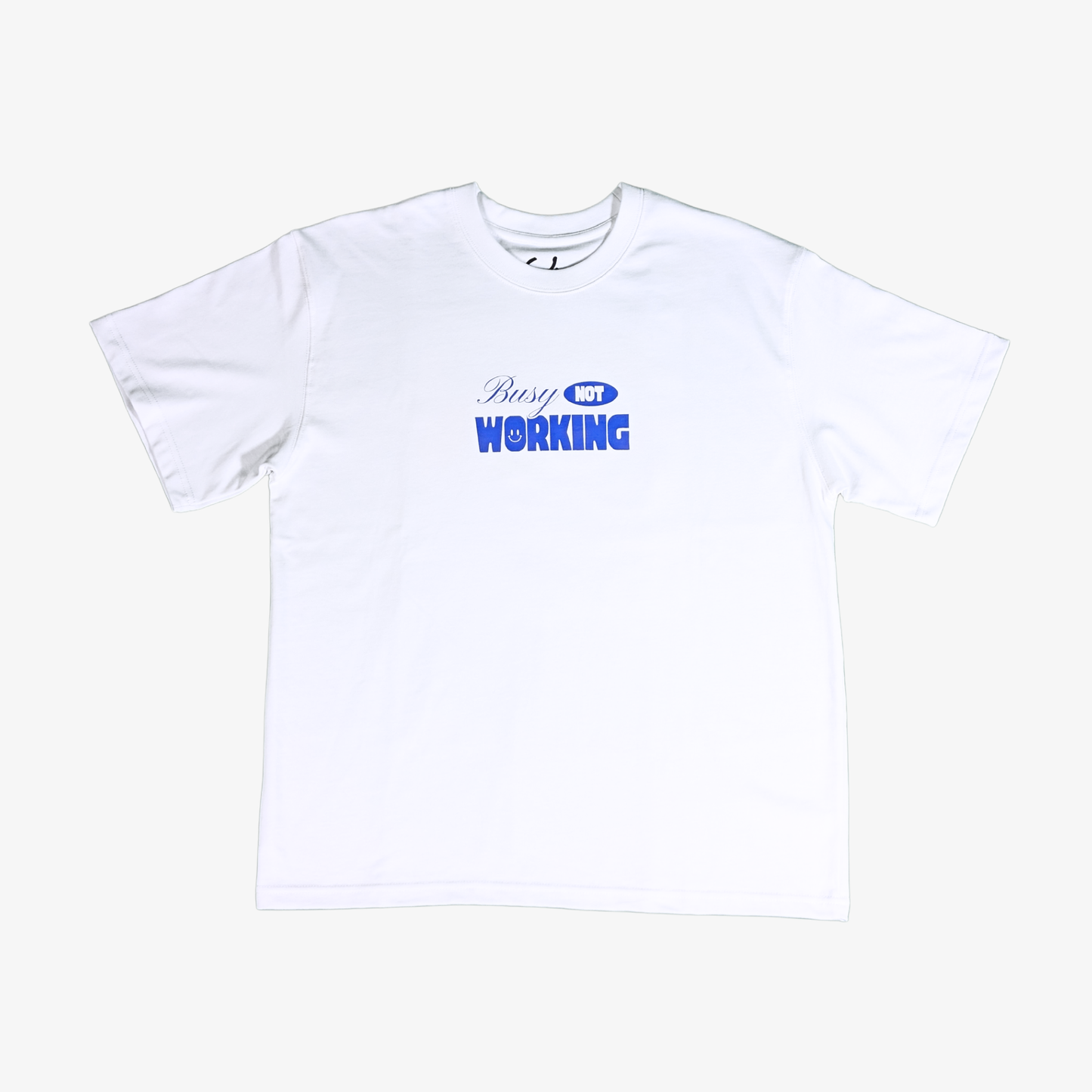 Work Things Are Overrated Graphic Tee