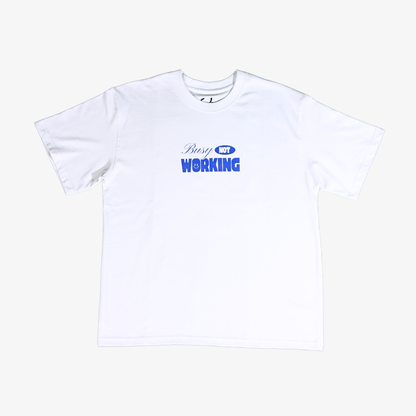 Work Things Are Overrated Graphic Tee