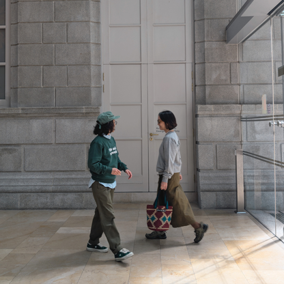 Out Of Office Whenever Sweatshirt — Grey